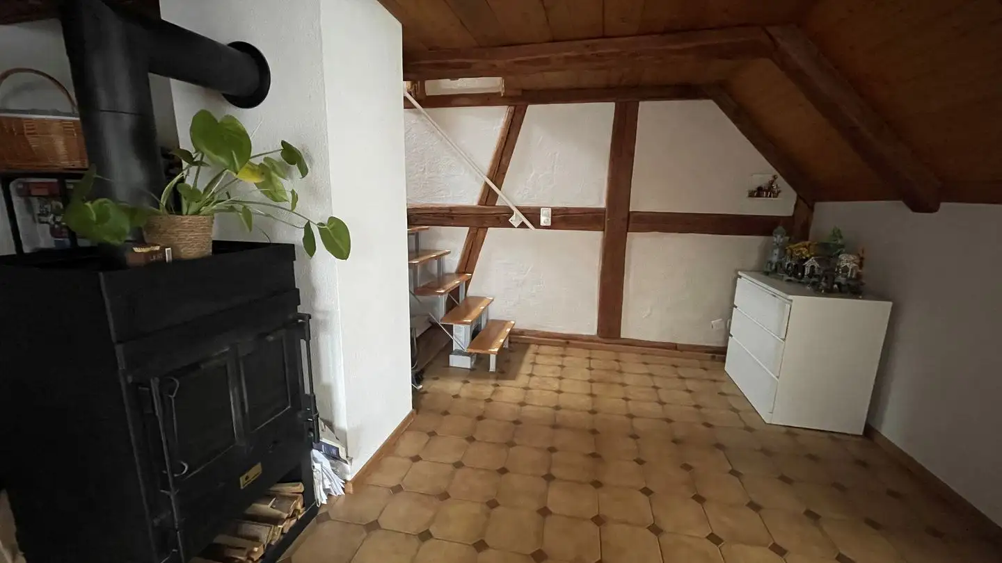 Apartment for rent - Era-Graba 22, 9450 Altstätten SG - Photo 3