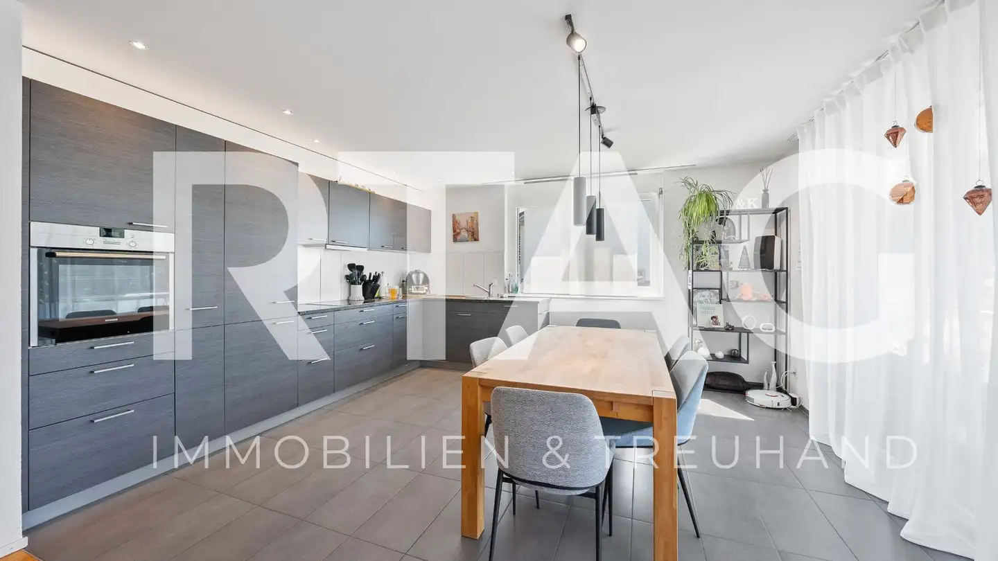 Wohnung mieten - Viscosestrasse 32, 9443 Widnau