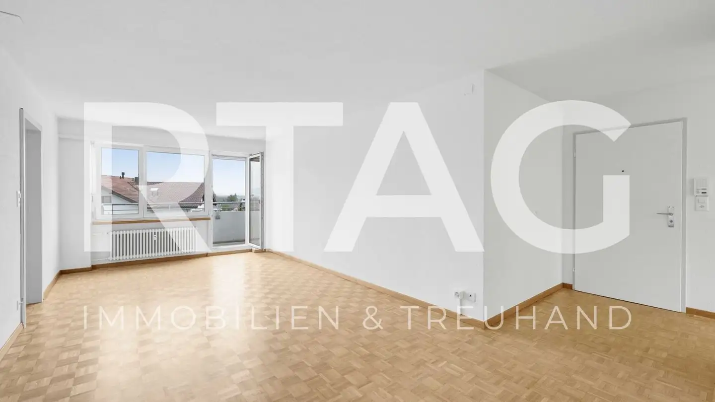 Appartamento in affitto - Staatsstrasse 64, 9472 Grabs
