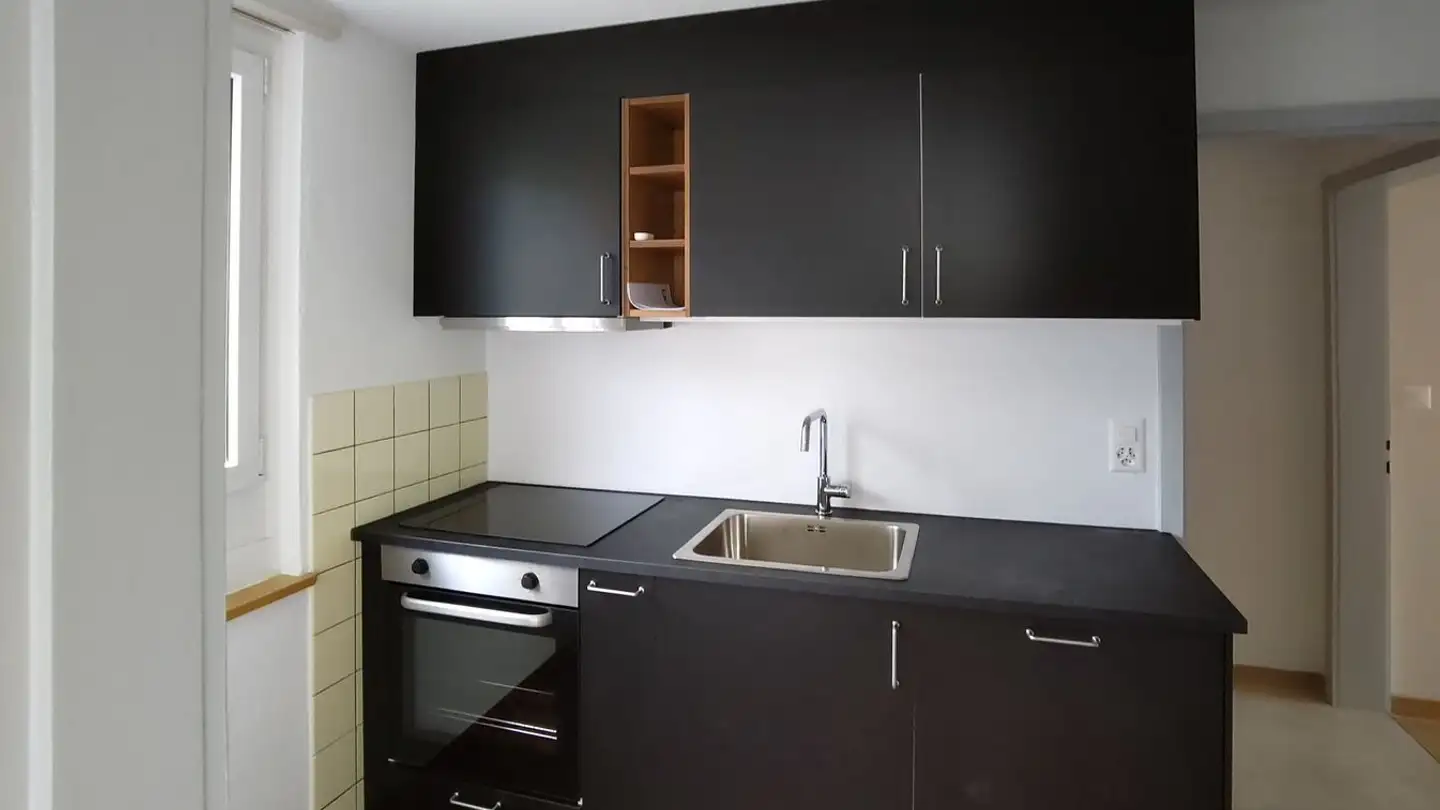 Apartment for rent - Rosenbüelstrasse 68, 9642 Ebnat-Kappel - Photo 4