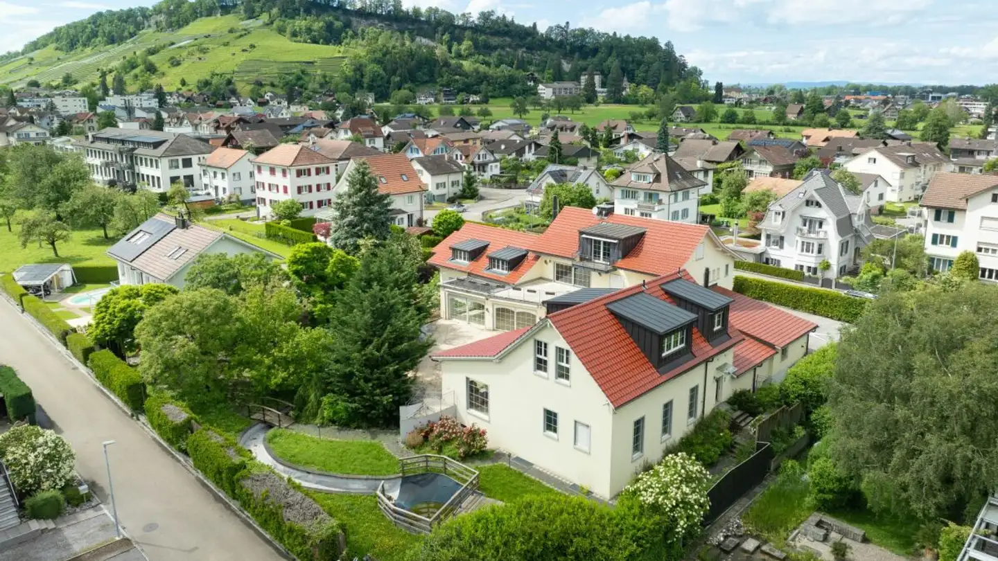 Villa in vendita - Buhofstrasse 29, 9424 Rheineck - Photo 3