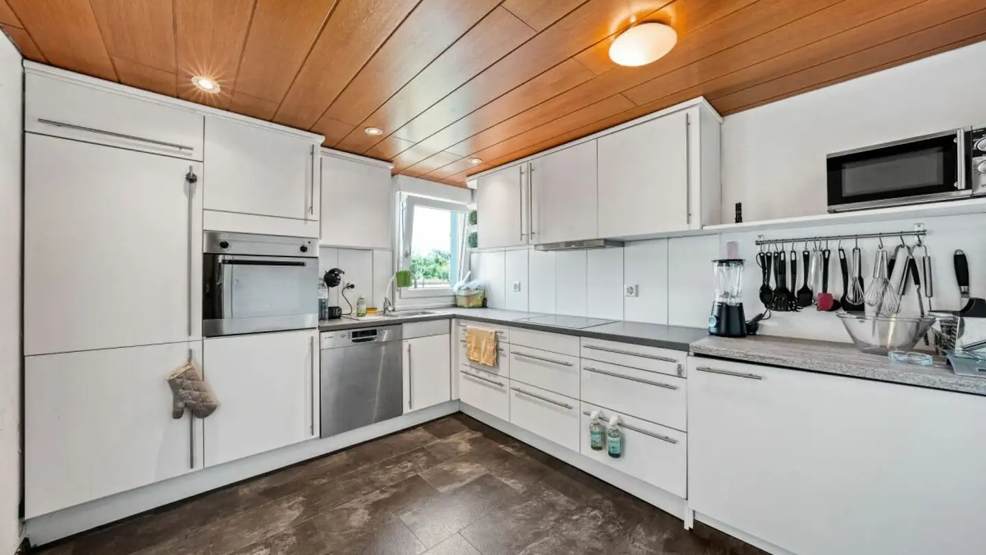 Casa singola in vendita - Kirchenaustrasse 11, 9430 St. Margrethen SG - Photo 3