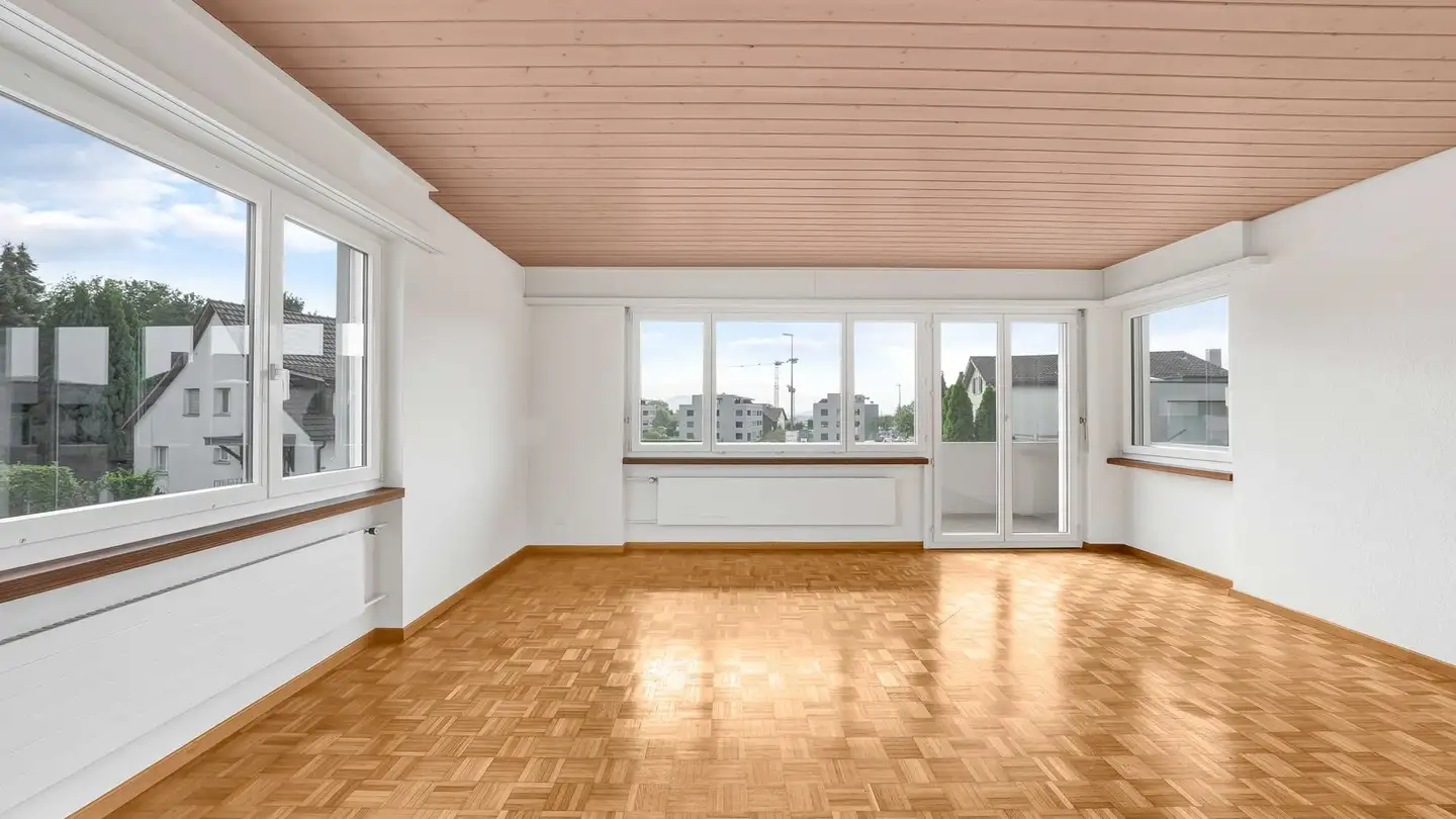 Appartamento in affitto - Oberrieterstrasse 10, 9450 Altstätten SG - Foto 4
