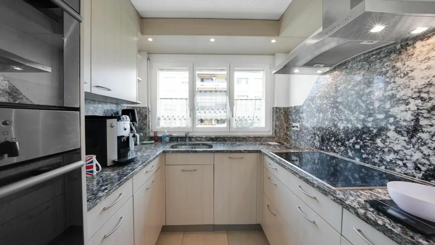 Appartamento in vendita - Augiessenstrasse 14a, 9443 Widnau - Photo 4