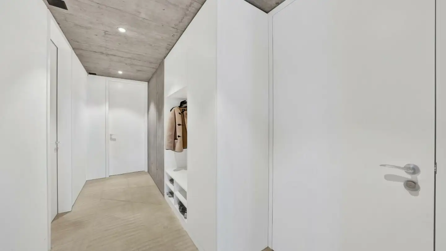 Appartamento in affitto - Gartenstrasse 2, 9451 Kriessern - Foto 2