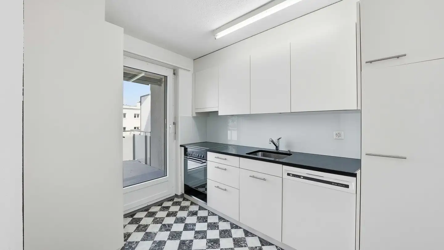 Appartement à louer - Ländernachstrasse 18, 9435 Heerbrugg - Photo 3
