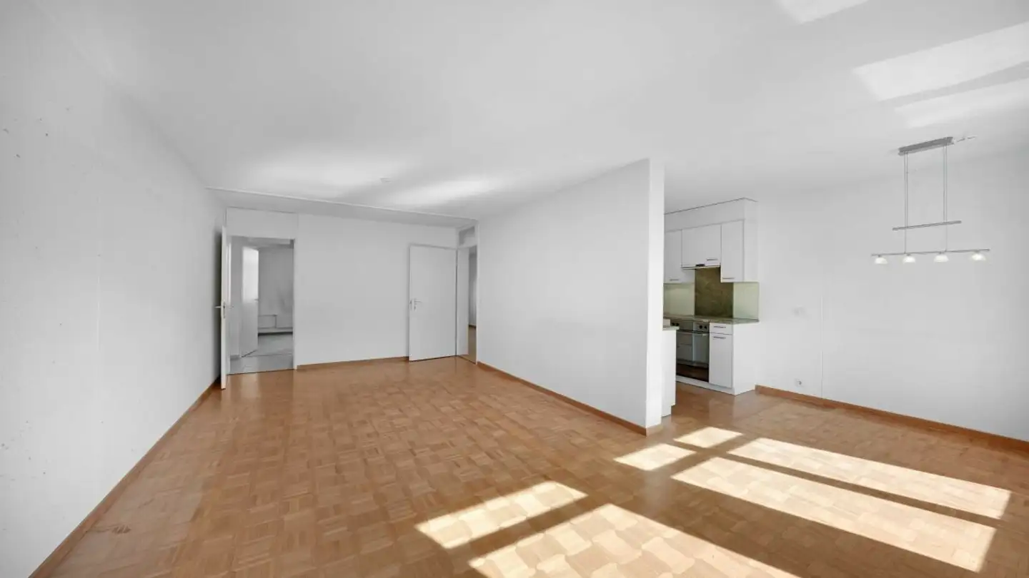 Appartamento in vendita - Schachenstrasse 14b, 9430 St. Margrethen SG - Foto 4