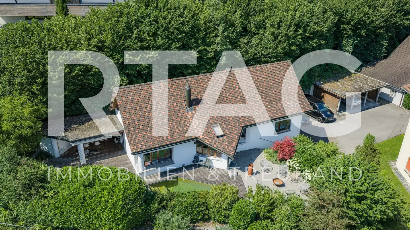 Single house for sale - Hauptstrasse 76a, 9434 Au SG