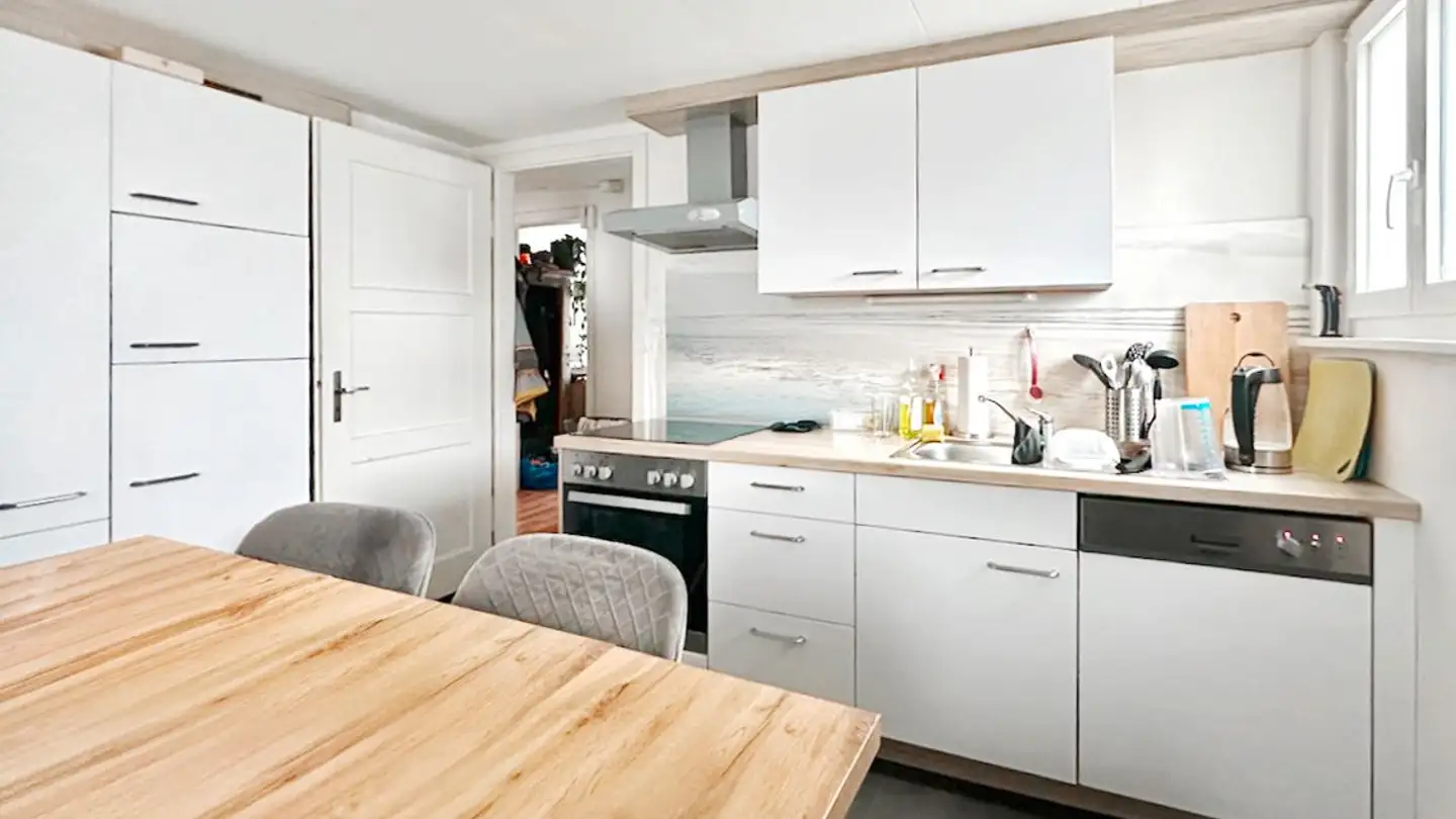 Apartment for rent - Hauptstrasse 31, 9436 Balgach - Photo 3