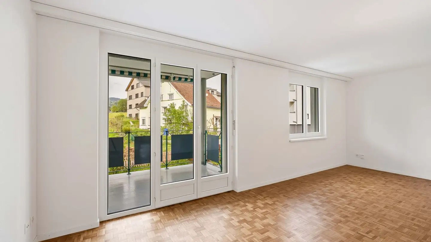 Appartamento in vendita - Rorschacherstrasse 65a, 9450 Lüchingen - Foto 4