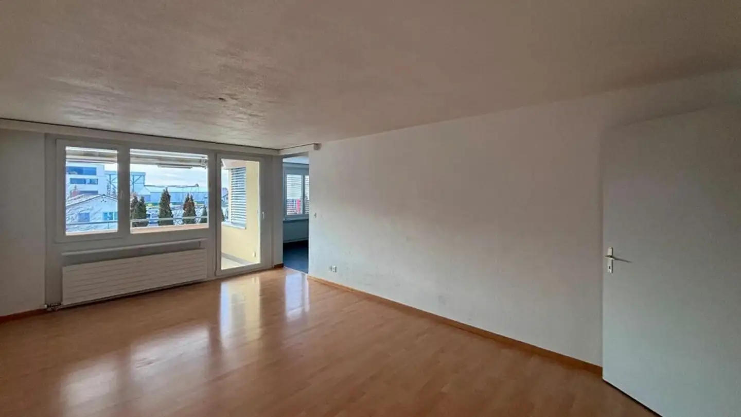 Appartement à louer - Industriestrasse 18, 9430 St. Margrethen SG - Photo 4