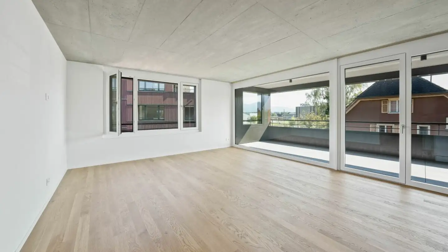 Appartamento in affitto - Industriestrasse 40, 9463 Oberriet SG - Foto 4