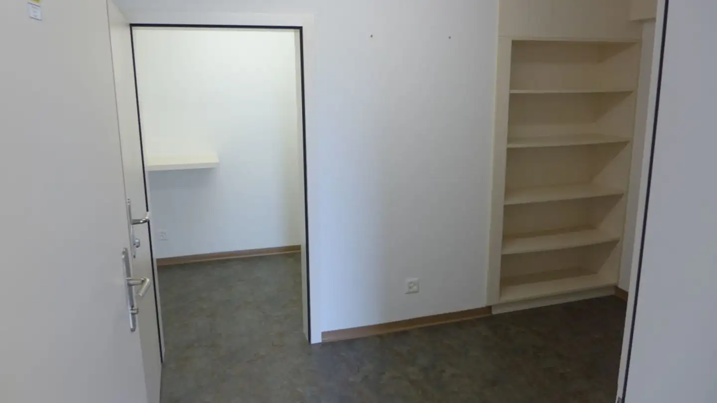 Spazio ufficio in affitto - Im Rotenbummert 7, 9450 Lüchingen - Photo 4