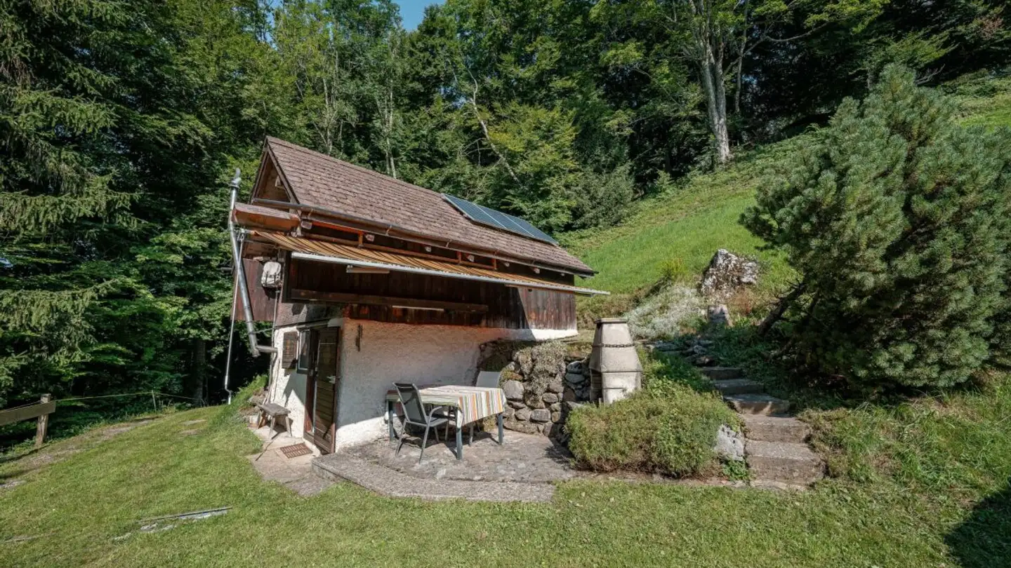 Casa singola in vendita - 8881 Walenstadtberg - Photo 2