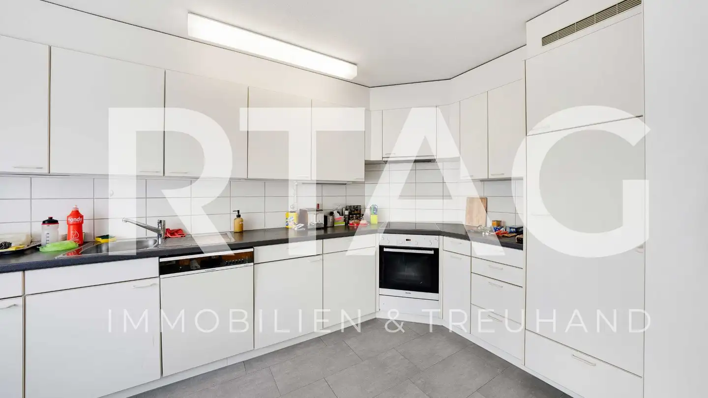 Appartement à louer - Bahnhofstrasse 21a, 9450 Altstätten SG