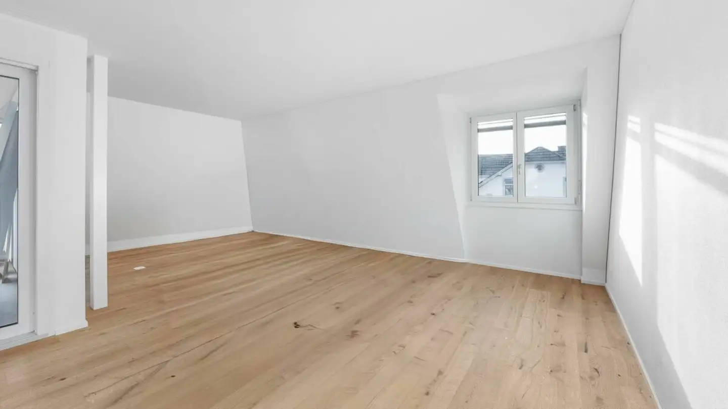 Attico in affitto - Bischofszellerstrasse 15, 9200 Gossau SG - Photo 4