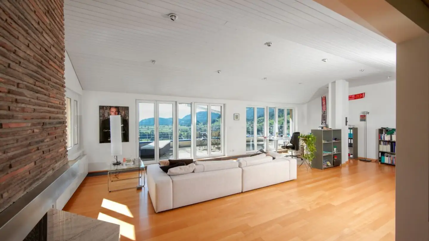 Casa singola in vendita - Krans-Lachenstrasse 23, 9450 Altstätten SG - Photo 2