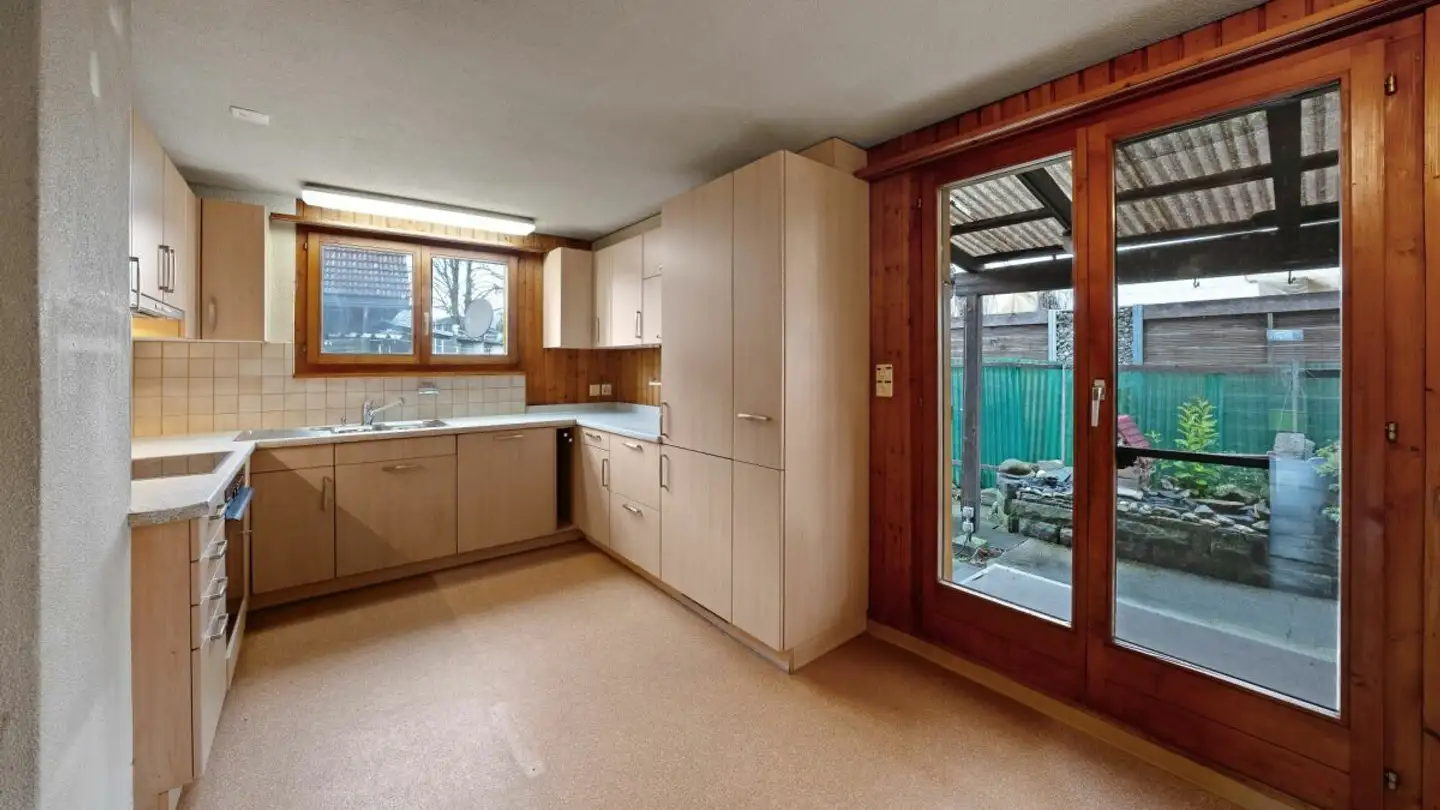 Maison individuelle à vendre - Haldenweg, 9451 Kriessern - Photo 3