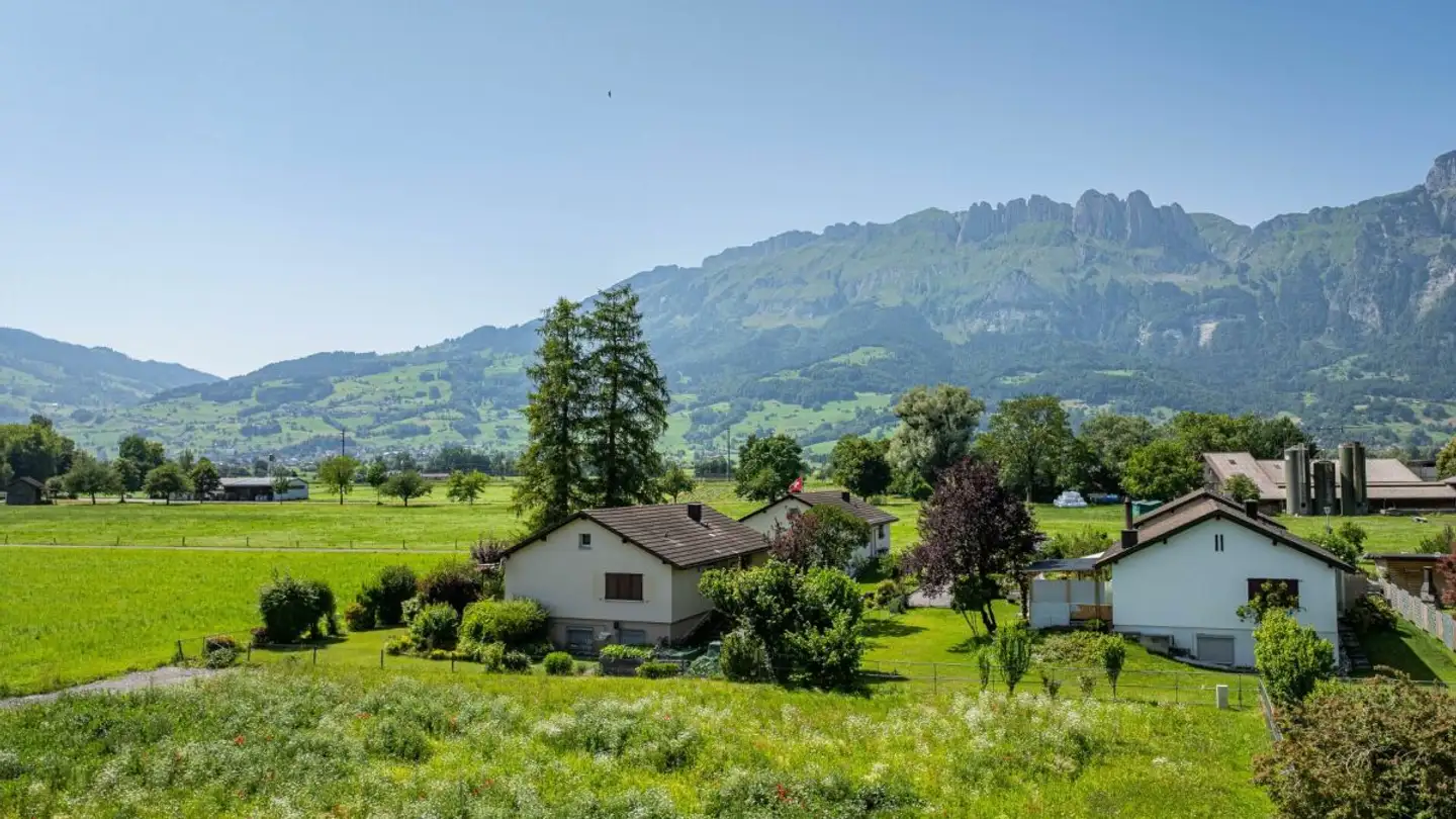 Terreno edificabile in vendita - Nordstrasse, 9469 Haag (Rheintal) - Photo 4