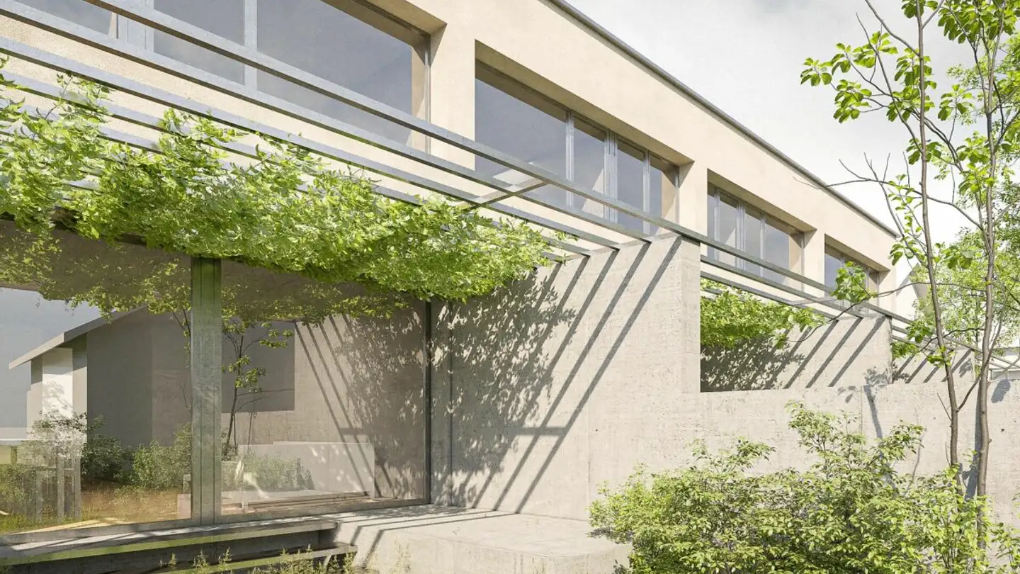 Casa a schiera in vendita - Berneckerstrasse 10c, 9434 Au SG - Photo 4