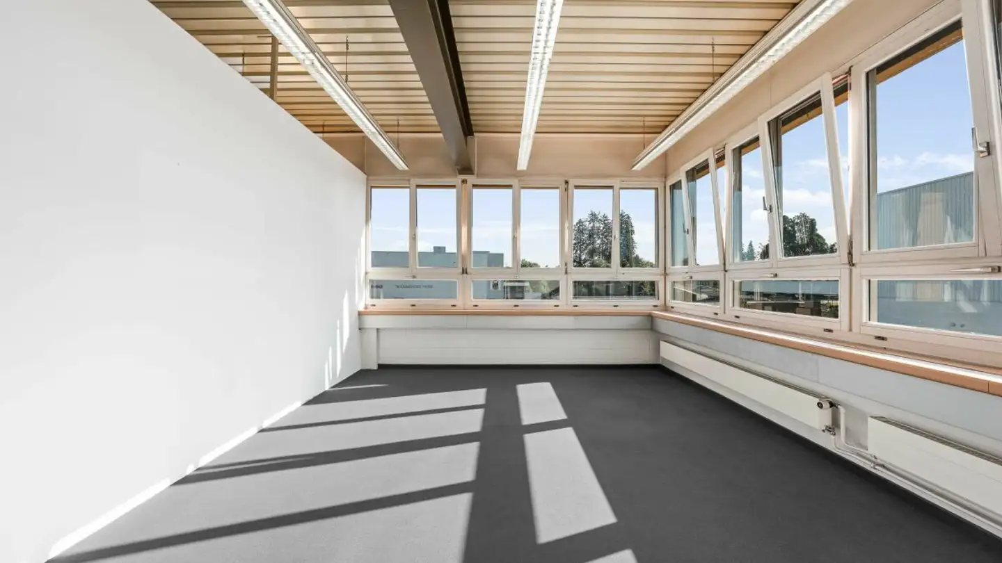 Spazio ufficio in affitto - Grenzstrasse 24a, 9430 St. Margrethen SG - Photo 2