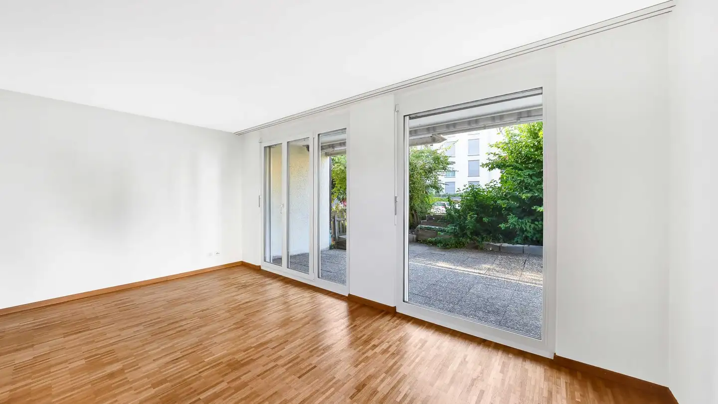 Appartement à louer - Seeblickstrasse 2, 9320 Arbon - Photo 4