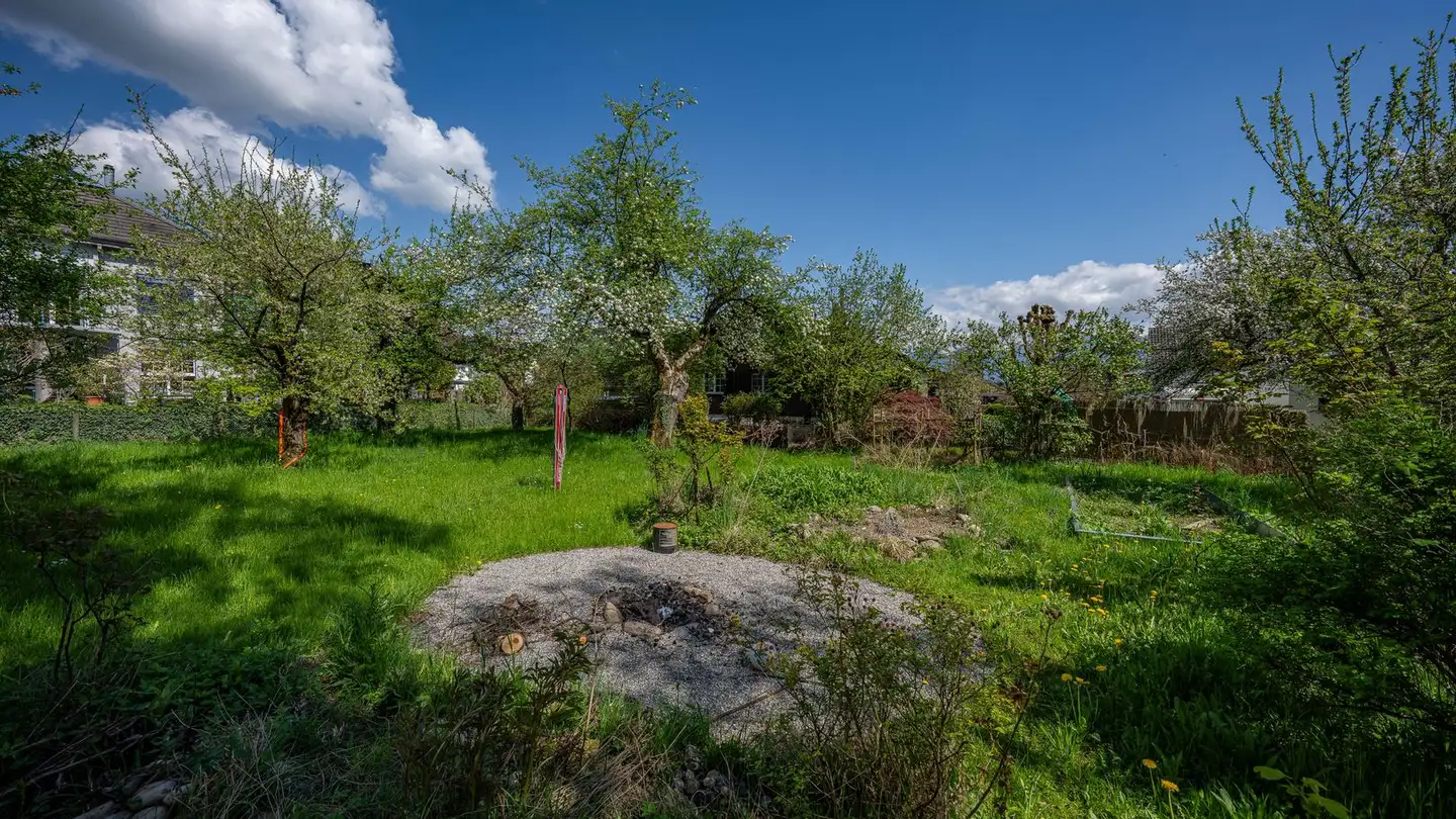 Terrain constructible à vendre - 9450 Altstätten SG - Photo 2