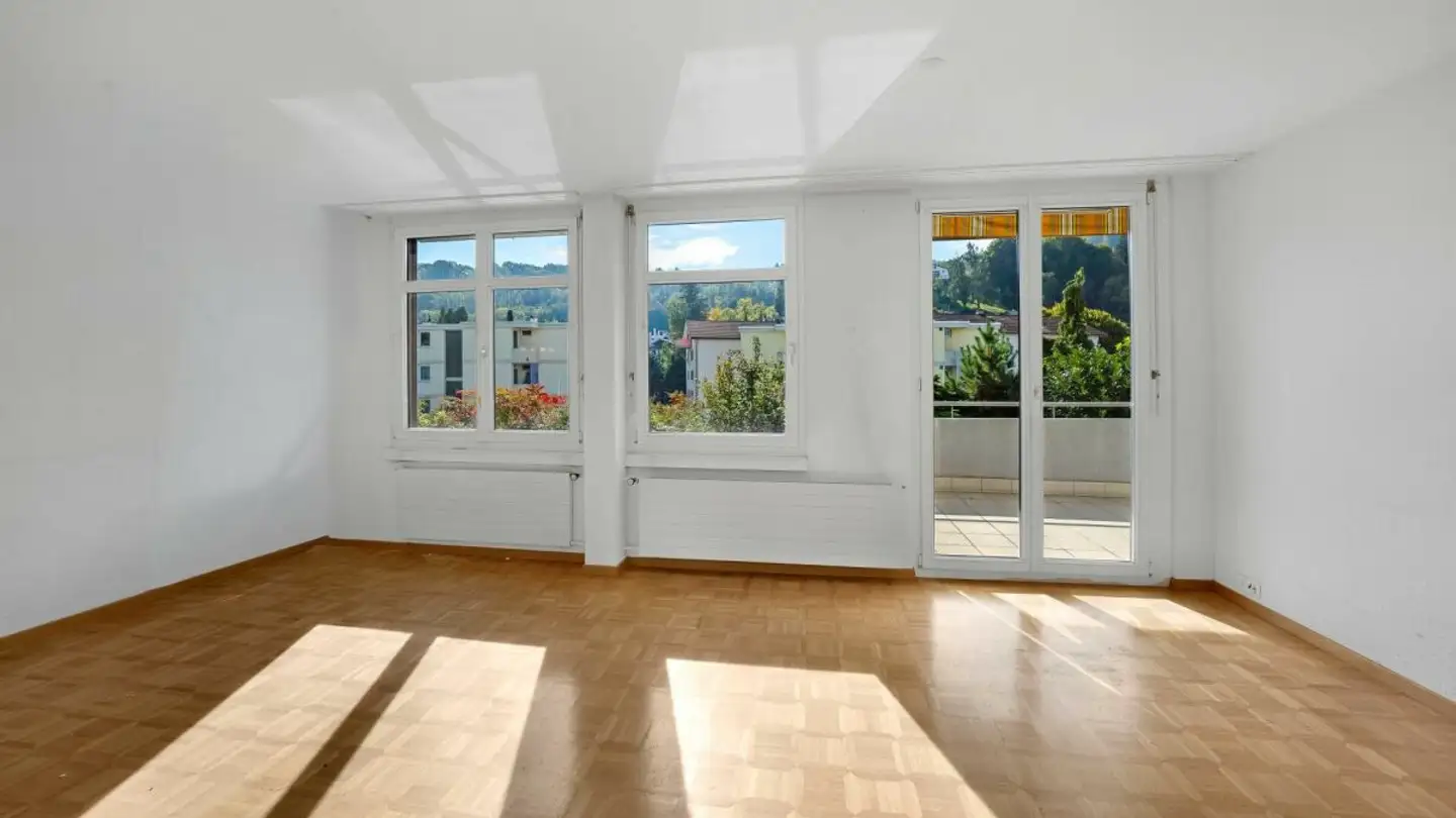 Appartamento in vendita - Schachenstrasse 14b, 9430 St. Margrethen SG - Foto 2