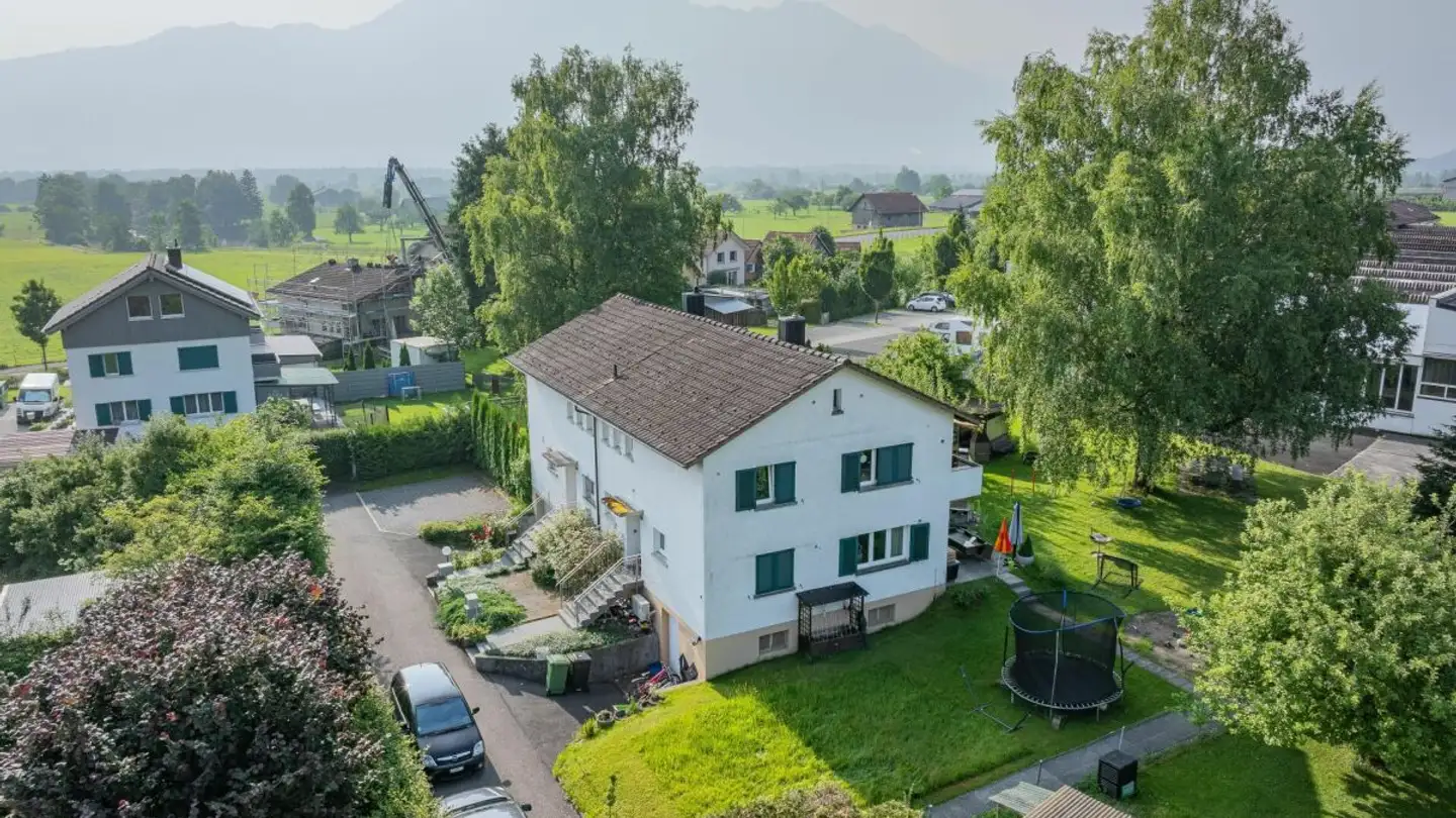 Terreno edificabile in vendita - Widen 9, 9473 Gams - Photo 4