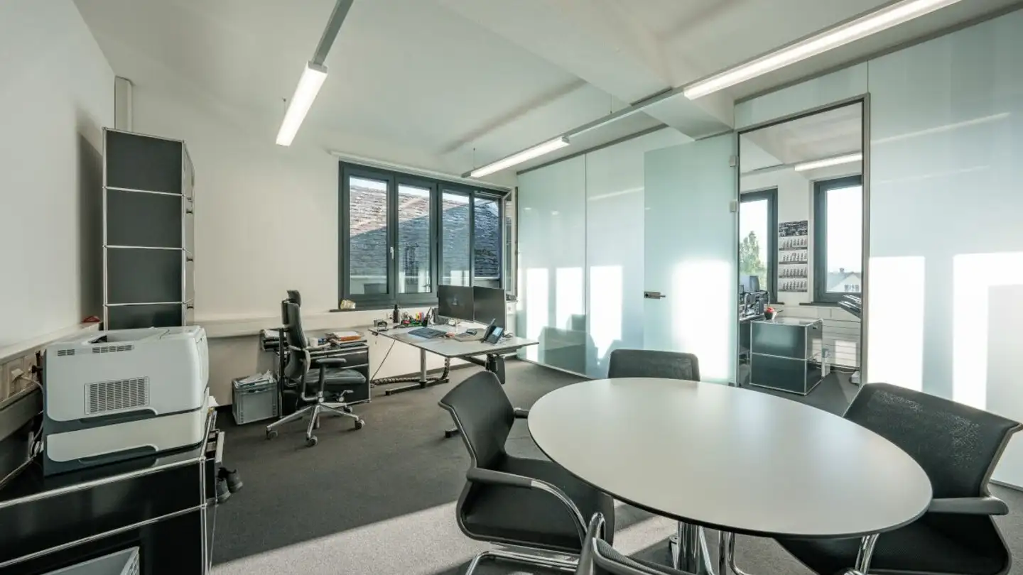 Fabbrica in vendita - Industriestrasse 4, 9473 Gams - Photo 3