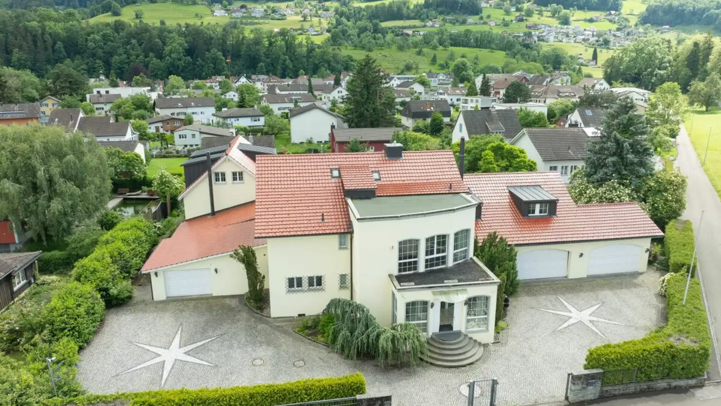 Villa in vendita - Buhofstrasse 29, 9424 Rheineck - Photo 2