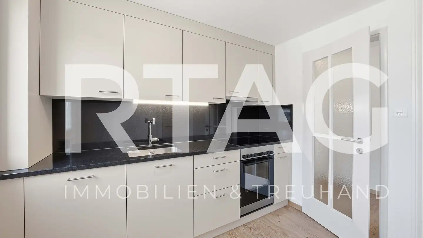 Wohnung mieten - Elsenackerstrasse 10, 9450 Altstätten SG