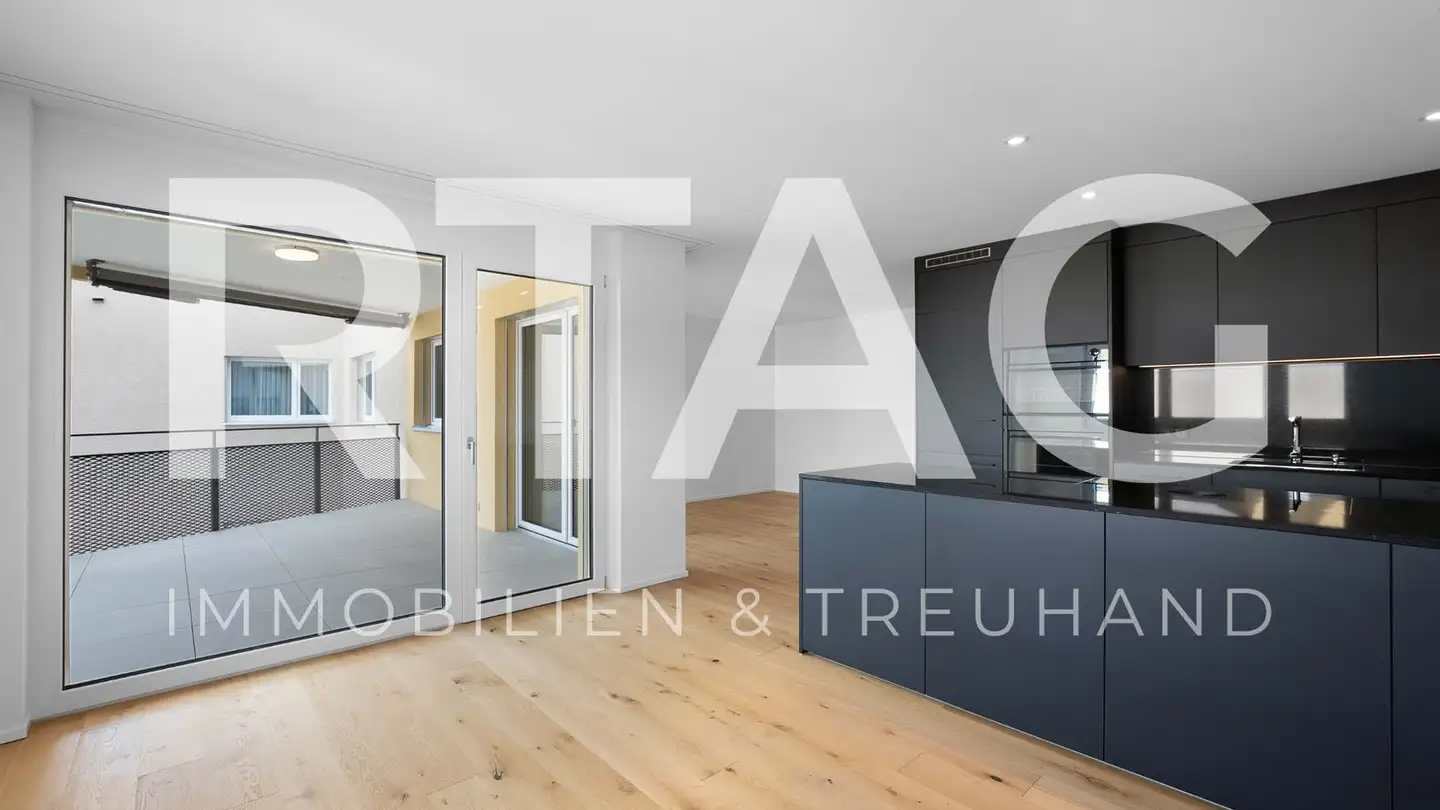 Apartment for sale - Im Oberchirlen 7, 9450 Altstätten SG