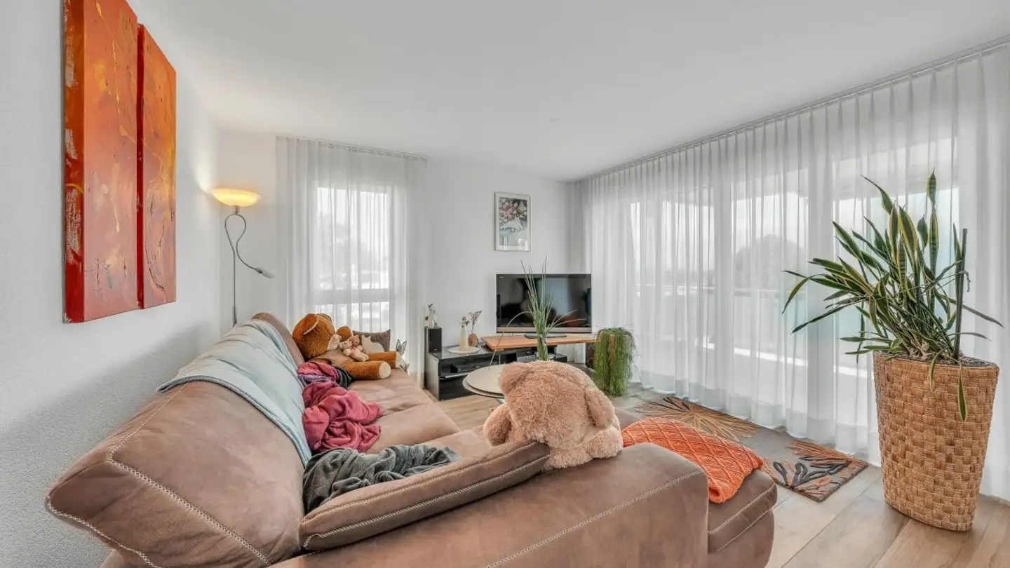 Appartamento in vendita - Rohnackerstrasse 9, 9445 Rebstein - Photo 2