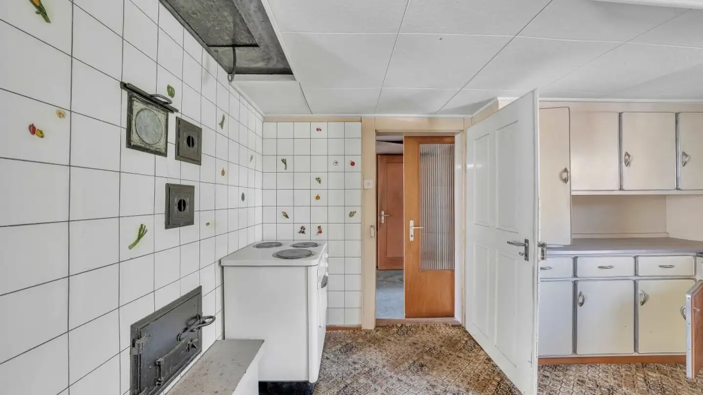 Single house for sale - Leuchen 446, 9428 Walzenhausen - Photo 4