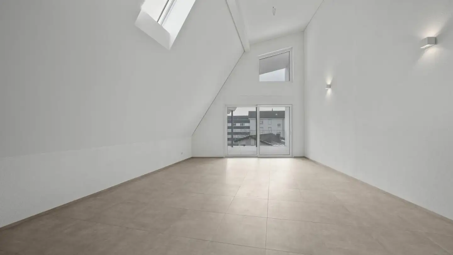 Appartamento in affitto - Steigstrasse 21, 9444 Diepoldsau - Photo 2