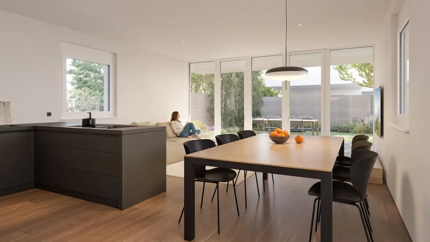 Casa singola in vendita - Musterplatzstrasse 7, 9436 Balgach - Foto 2