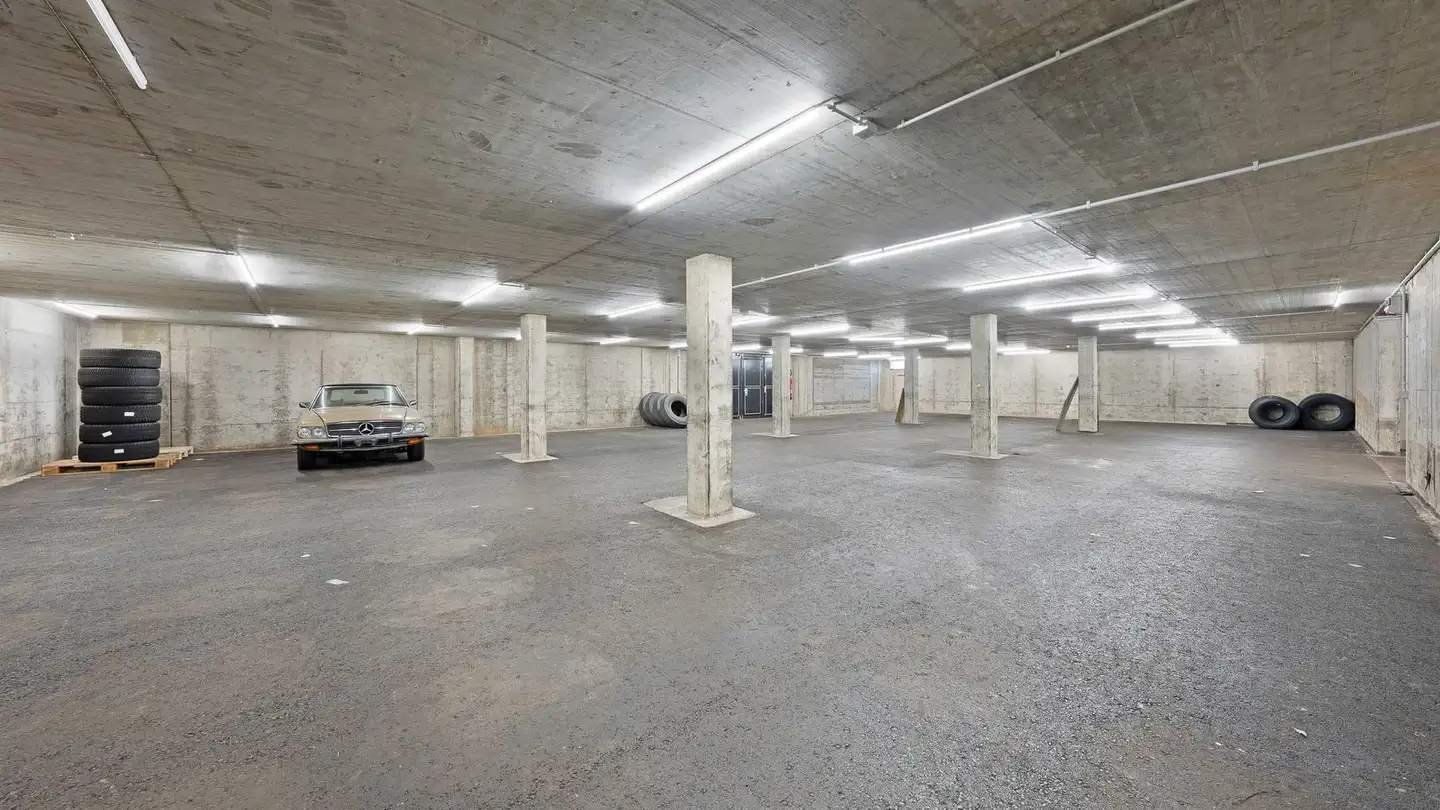 Commercial à louer - Bildstrasse 8, 9030 Abtwil SG - Photo 3