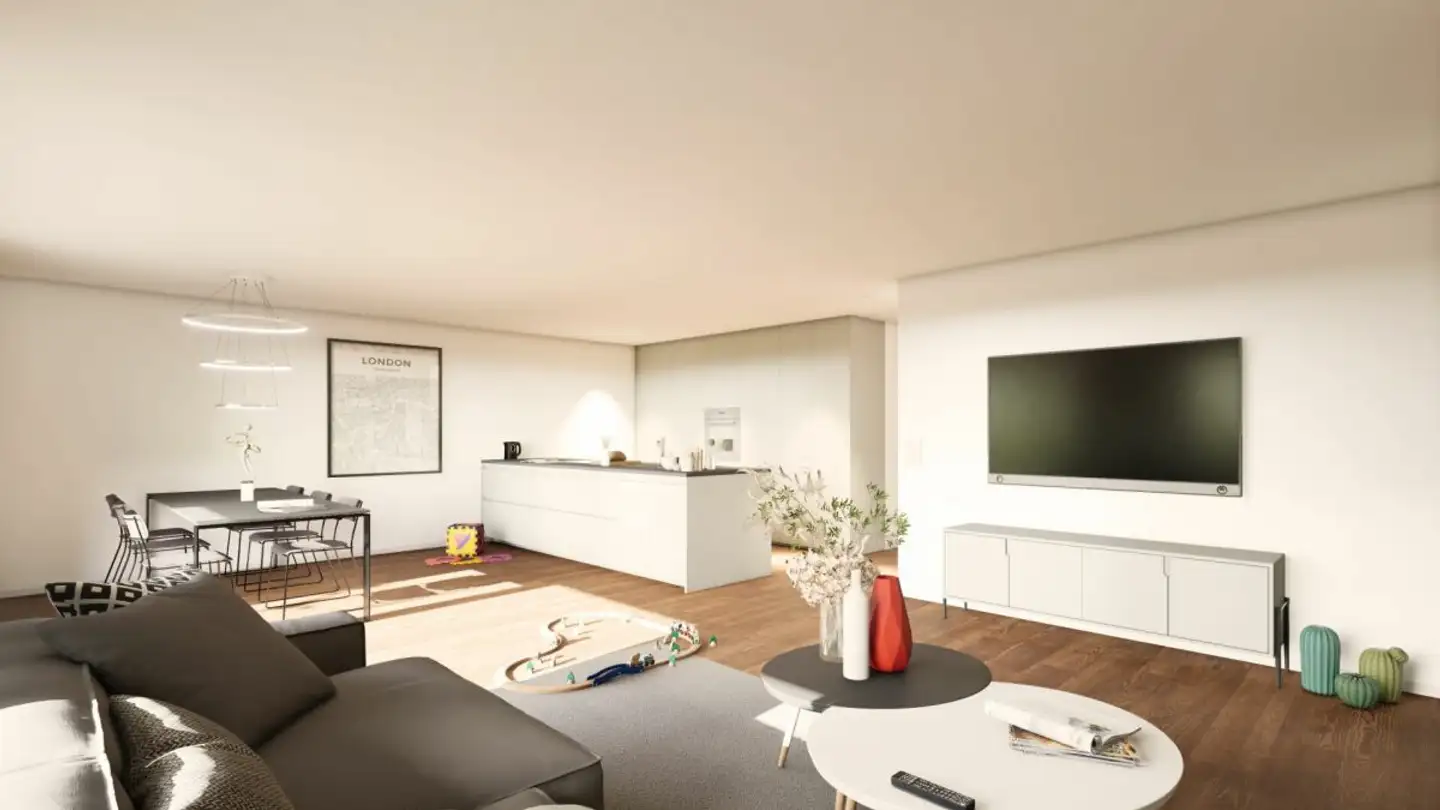 Casa a schiera in vendita - Apfelbaumstrasse 10, 9437 Marbach SG - Foto 4