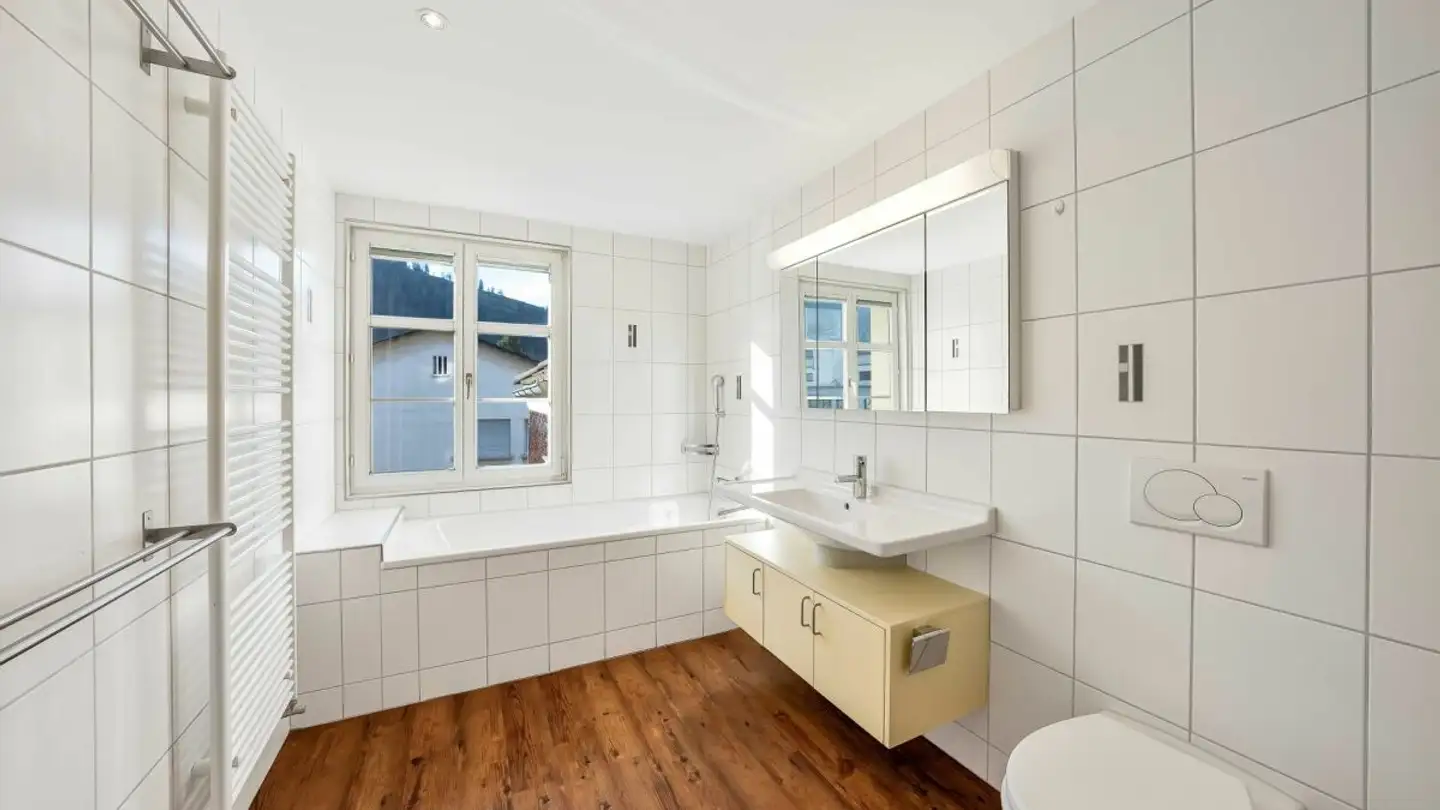 Edificio residenziale in vendita - Unterdorfstrasse 21, 9630 Wattwil - Photo 4