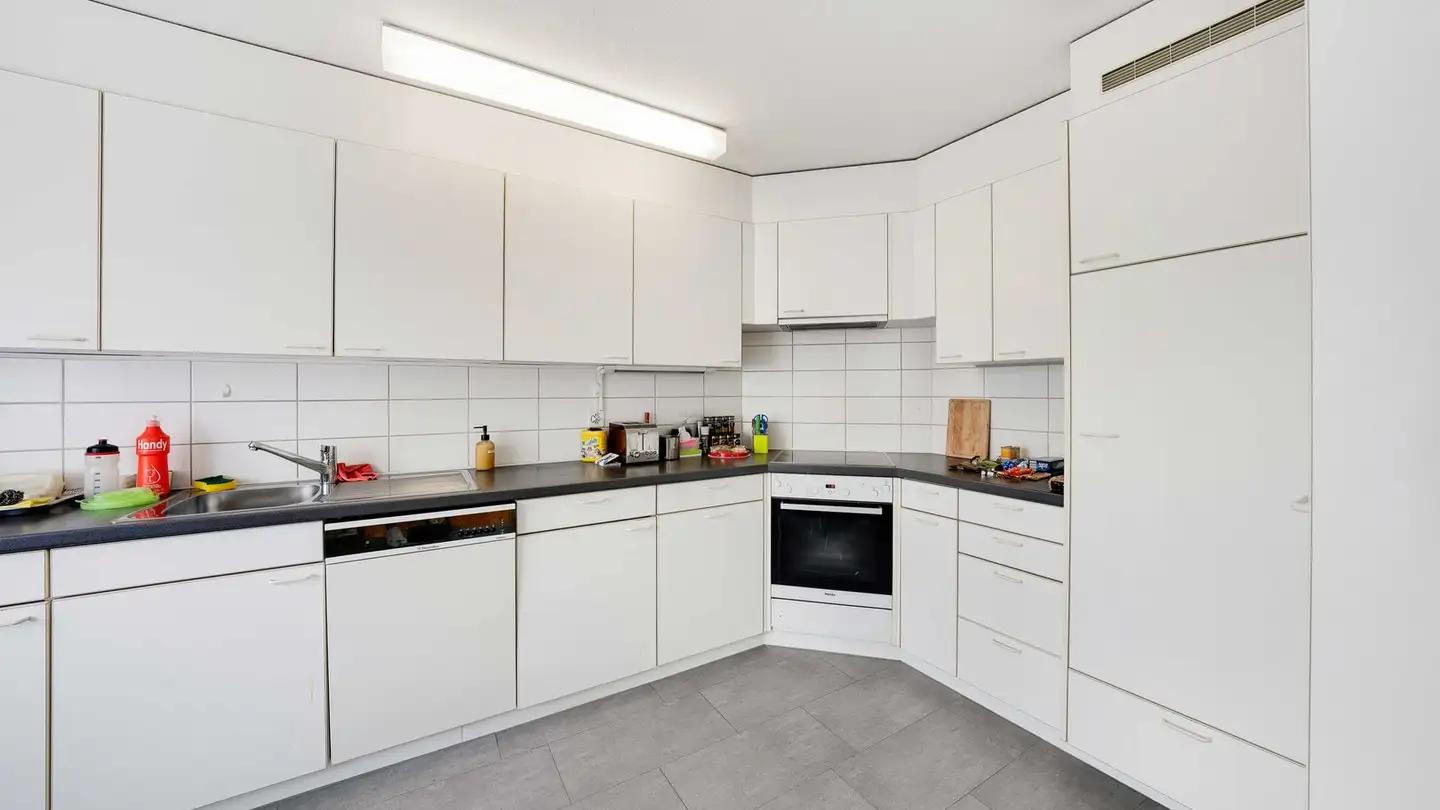 Appartement à louer - Bahnhofstrasse 21a, 9450 Altstätten SG - Photo 2