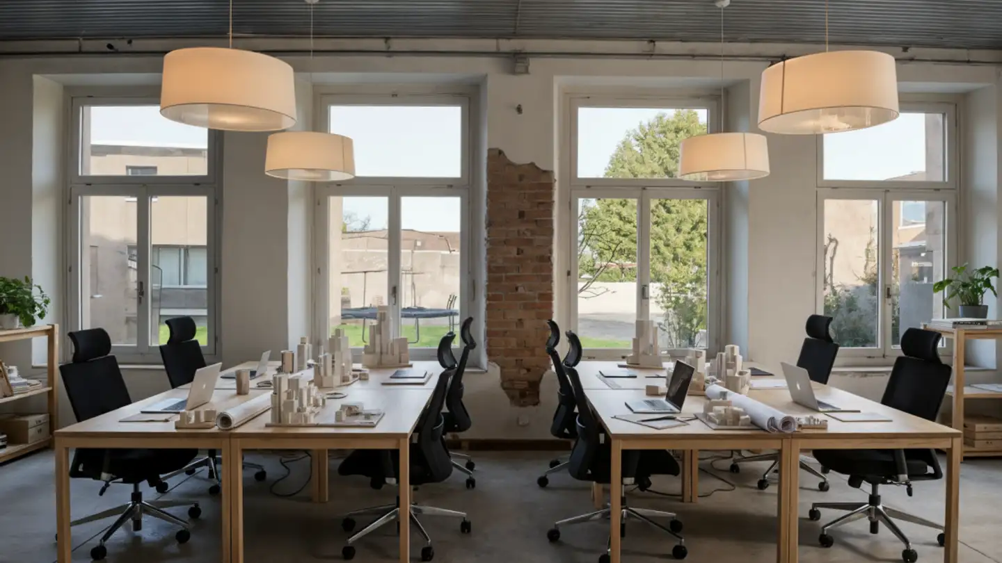 Bureau à vendre - Wiesgasse 7, 9444 Diepoldsau - Photo 4