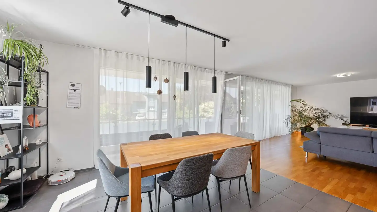 Wohnung mieten - Viscosestrasse 32, 9443 Widnau - Foto 3