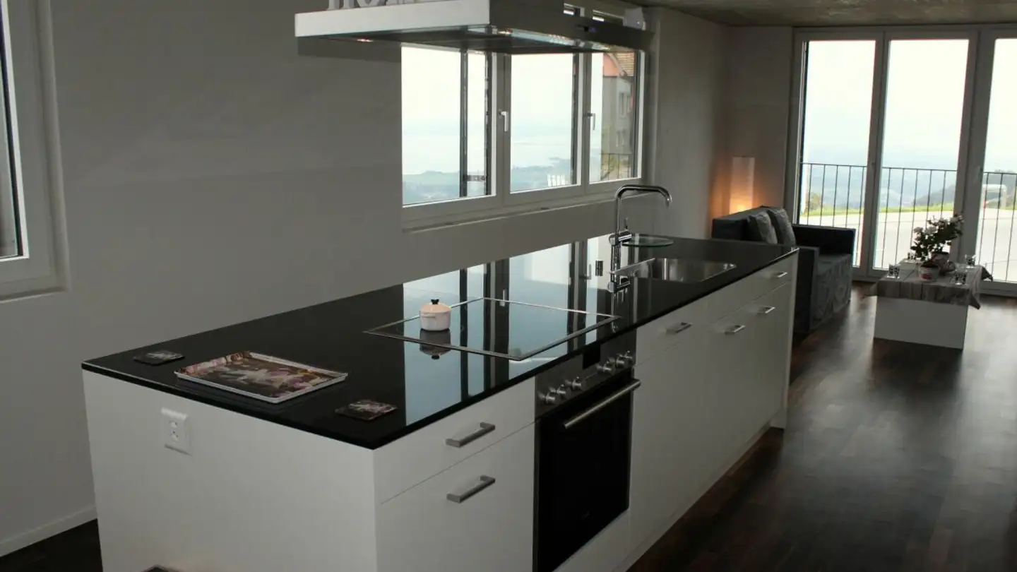 Apartment for rent - Friedberg 1314, 9427 Wolfhalden - Photo 2