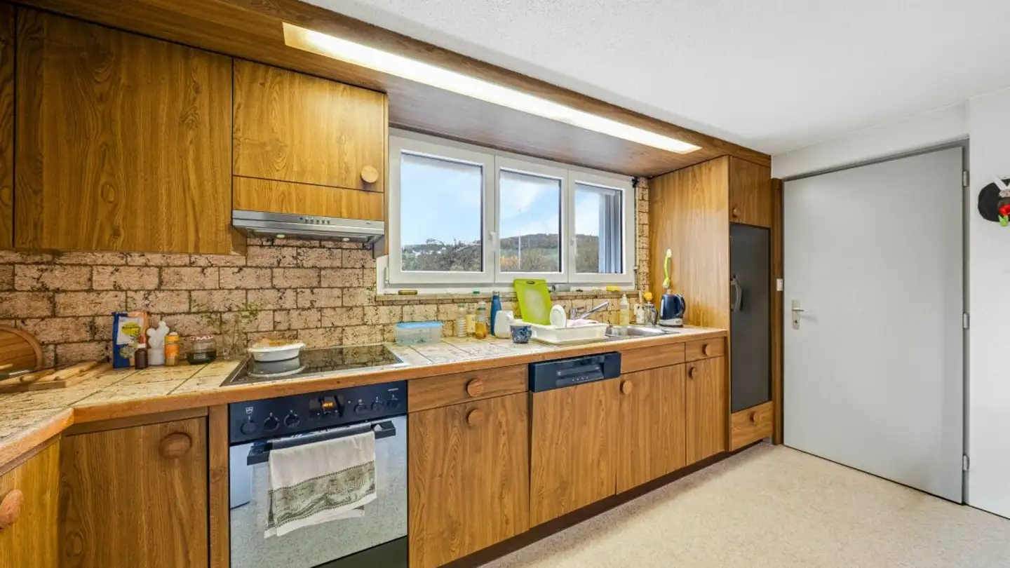 Casa singola in vendita - Studmadweg 11, 9463 Oberriet SG - Foto 3