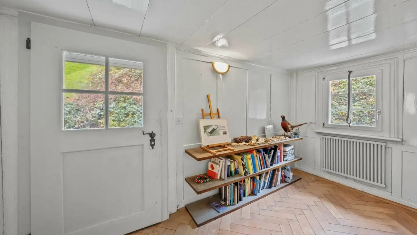 Spazio ufficio in affitto - Hinterergeten 131, 9427 Wolfhalden - Photo 3