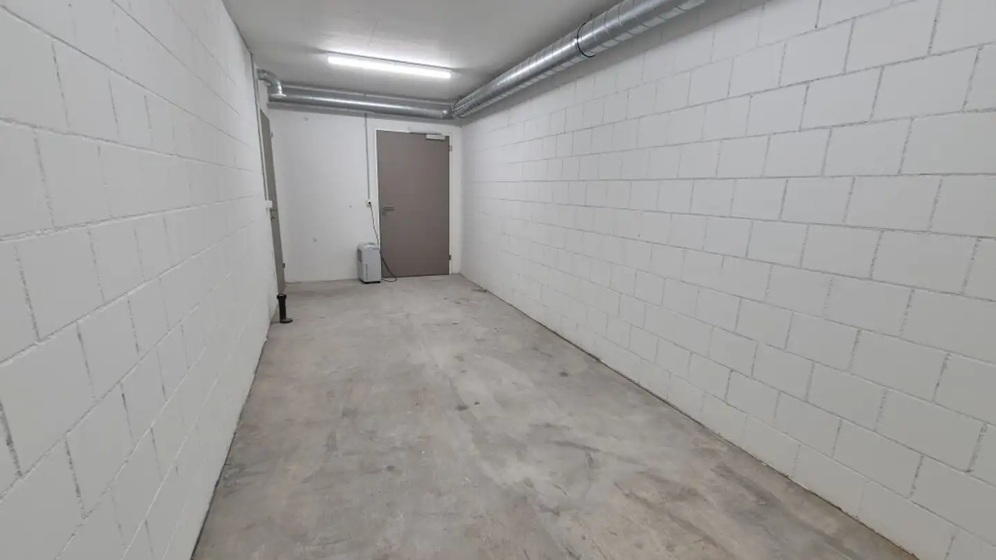 Storage space for rent - Kloterenstrasse 3c, 9435 Heerbrugg - Photo 3