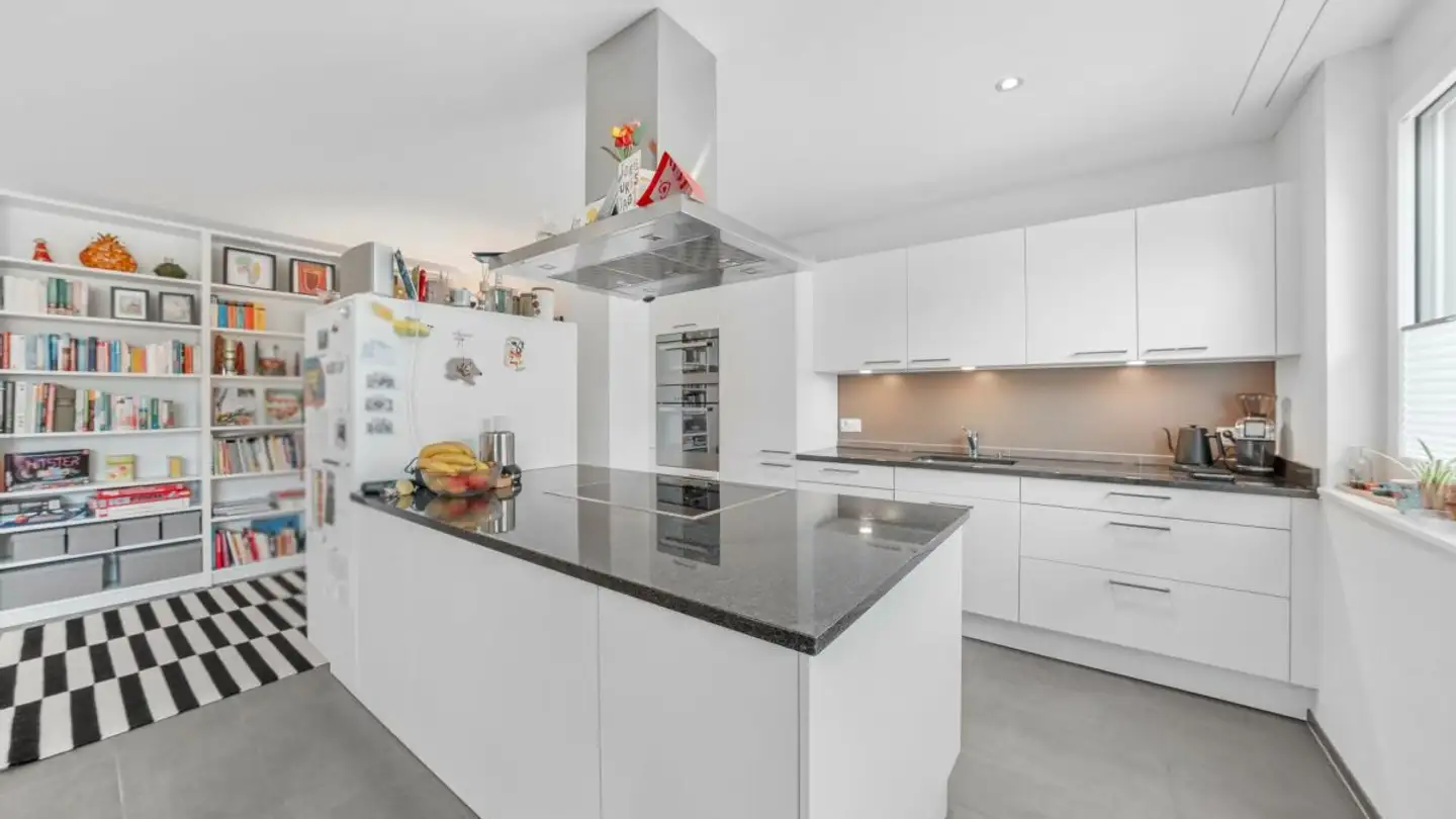 Appartamento in affitto - Turnhallestrasse 8, 9436 Balgach - Photo 4