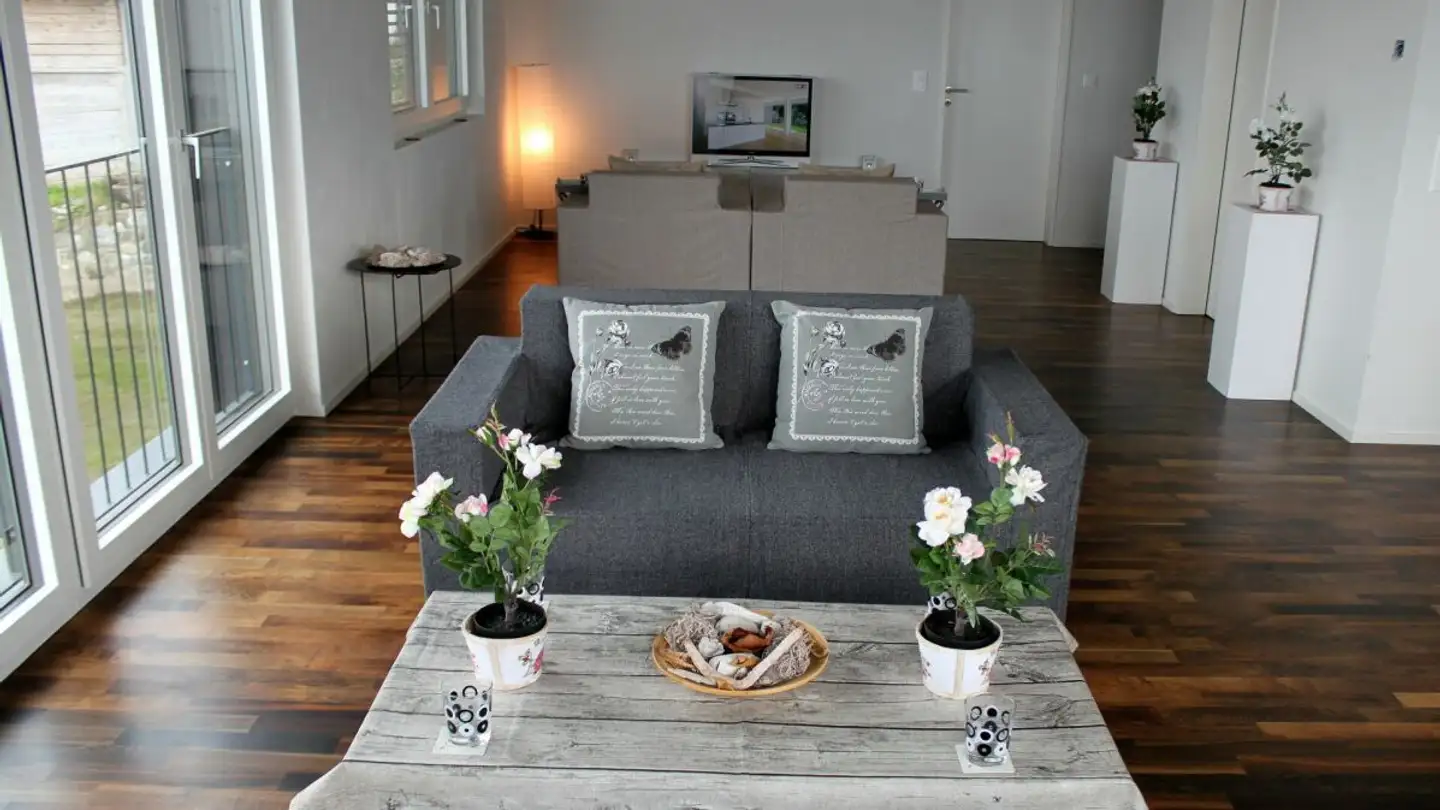 Apartment for rent - Friedberg 1314, 9427 Wolfhalden - Photo 4