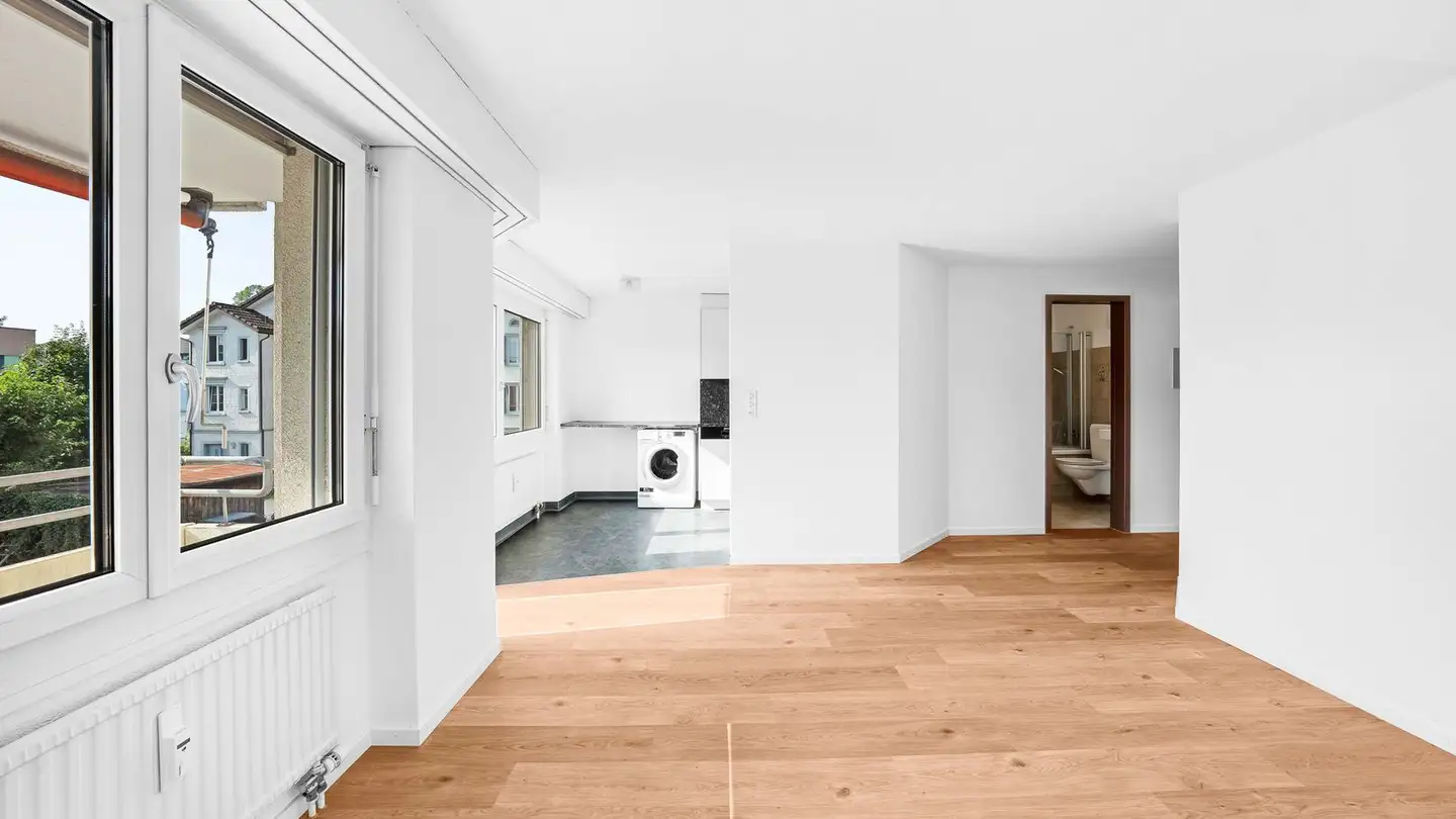 Apartment for rent - Elsenackerstrasse 2a, 9450 Altstätten SG - Photo 3